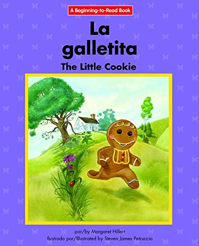Little Cookie / La Galletita, The