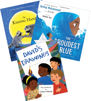 PreK For All Unit 1: Welcome To PreK Supplemental Texts