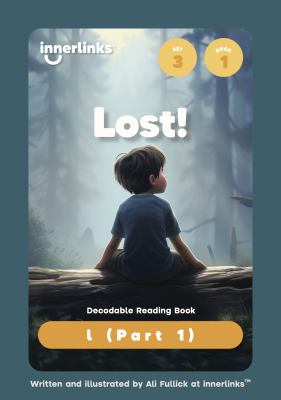 Lost! Set 3 - Book 1