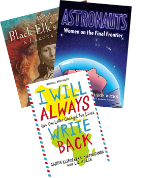 Biography & Memoir Grade 7
