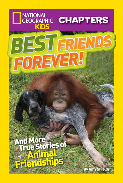 Best Friends Forever
