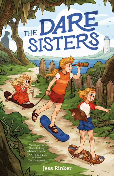 Dare Sisters, The