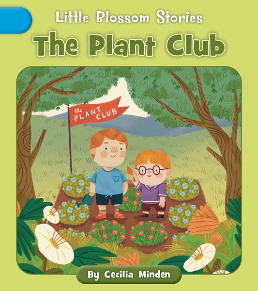 Plant Club, The