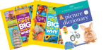 Reference Texts Preschool