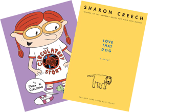 Arts & Letters Trade Books - Grade 4 Module 1: A Great Heart