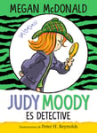 Judy Moody Es Detective (Judy Moody, Girl Detective)