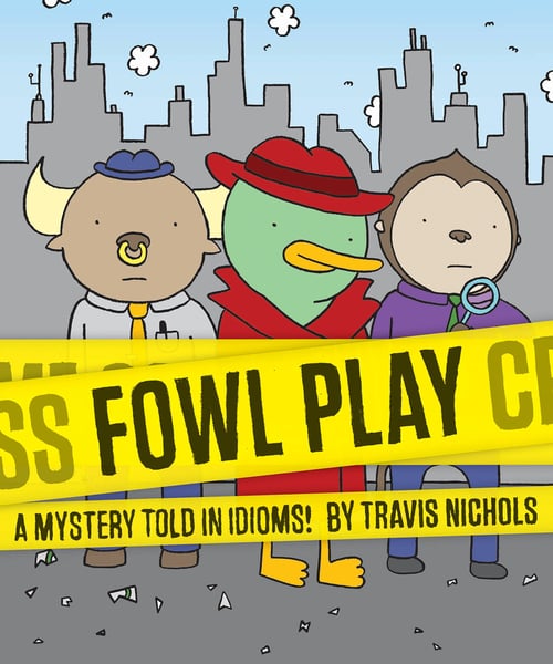 Fowl Play