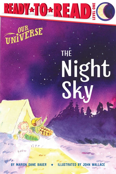 Night Sky, The
