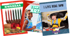 Informational Social Studies (A-D) Kindergarten