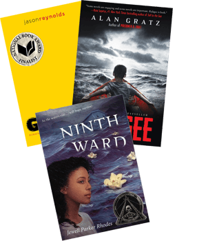 EL Education Complete Grade 5 Recommended Trade Books