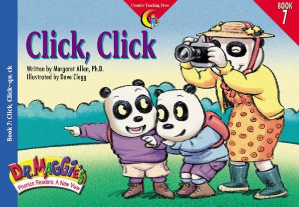 Click, Click