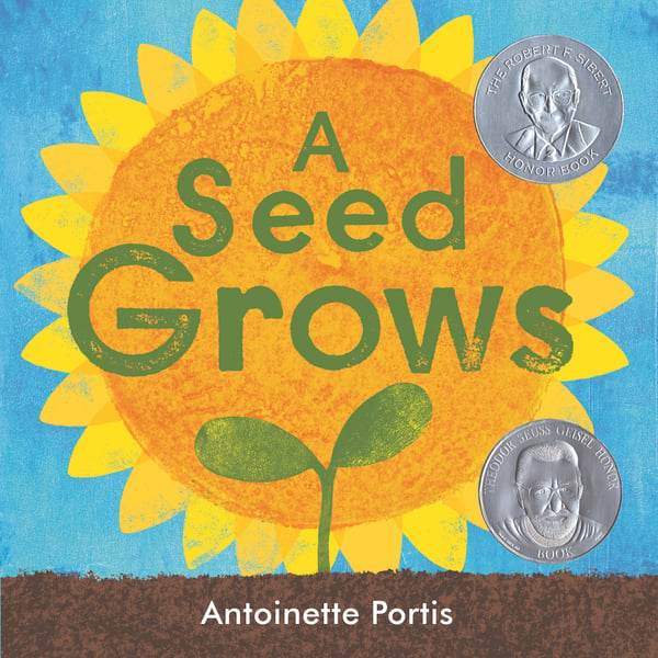 Seed Grows, A
