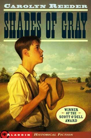 Shades Of Gray
