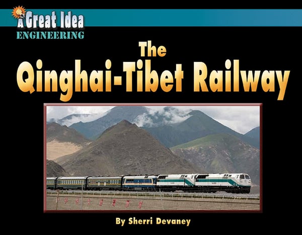 Qinghai-Tibet Railway, The