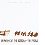 Arts & Letters Trade Books - Grade 8 Module 3: Exploring Antarctica