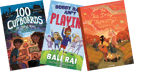 June 2026 New Books