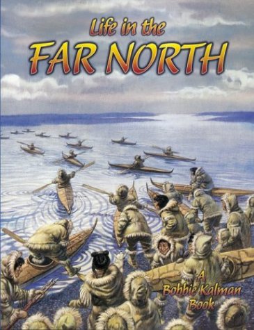Life In The Far North