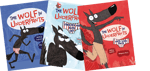 Wolf In Underpants, The