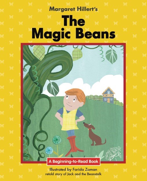 Magic Beans, The
