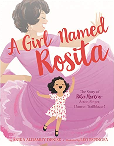 Girl Named Rosita, A