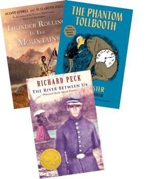 Planning Copies Wit & Wisdom - Grade 5