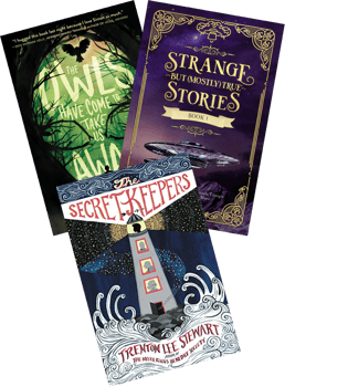 Aligned To Into Reading Grade 5 Module 9 Unexpected, Unexplained