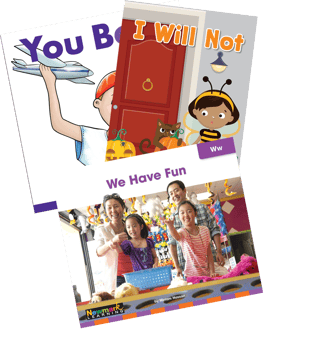 Amplify CKLA Skills Grade 1 Unit 2 Tricky Words