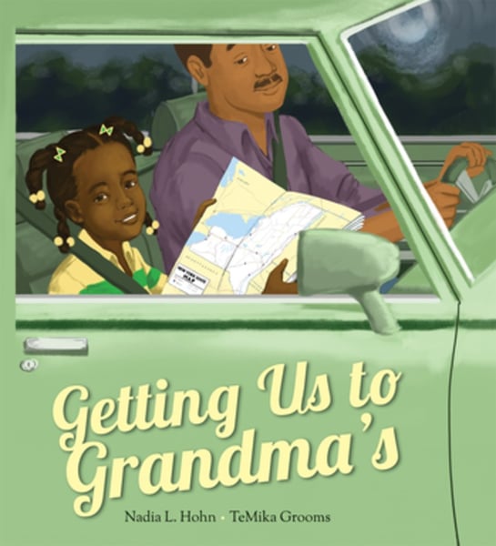 Getting Us To Grandma's