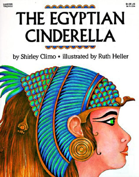 Egyptian Cinderella, The