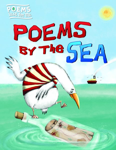 Poems By The Sea