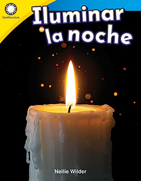 Iluminar La Noche (Lighting The Night)