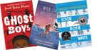 YALSA Quick Picks For Reluctant Young Adult Readers 6-8