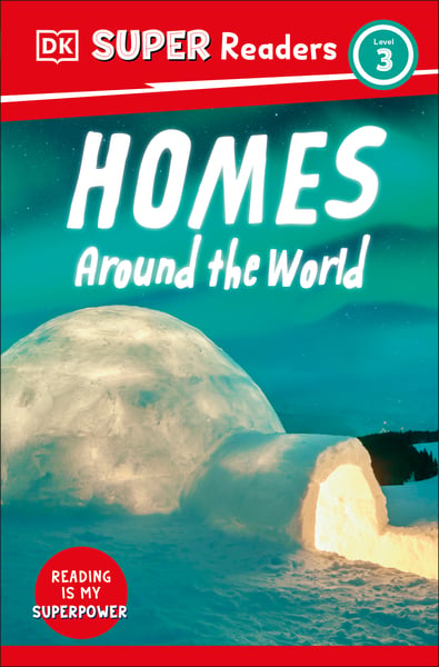 Homes Around The World