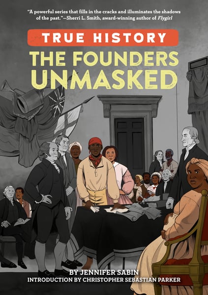 Founders Unmasked, The