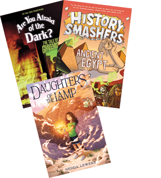 New Leveled Reads W-Z