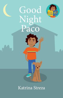 Good Night Paco