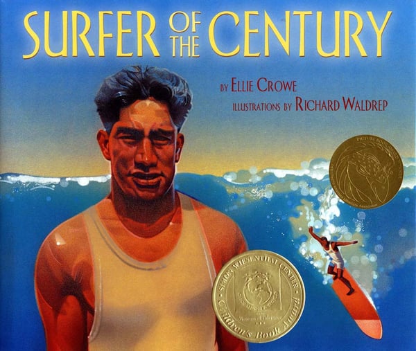 Surfer Of The Century