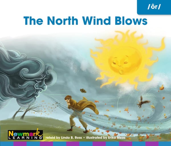 North Wind Blows, The