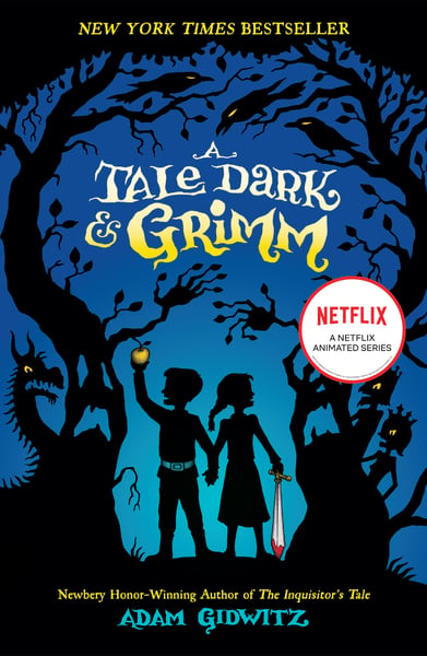 Tale Dark And Grimm, A