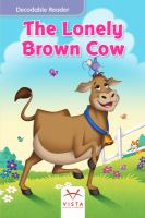Lonely Brown Cow, The