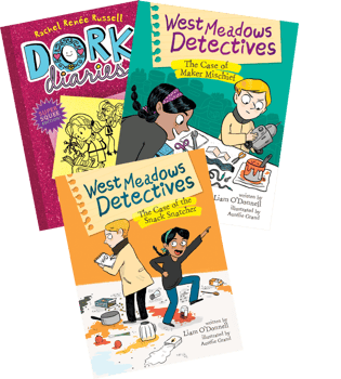 Popular Series Grade 4