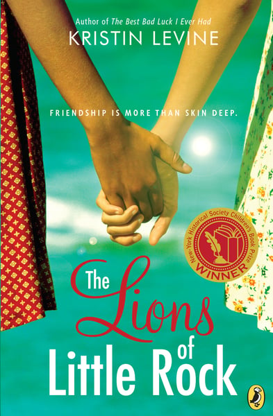 Lions Of Little Rock, The