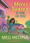 Merci Suarez Se Pone Las Pilas (Merci Suarez Changes Gears)