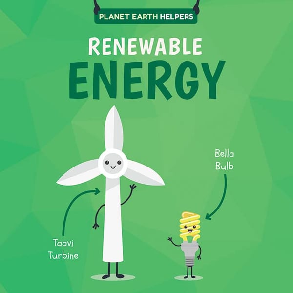 Renewable Energy
