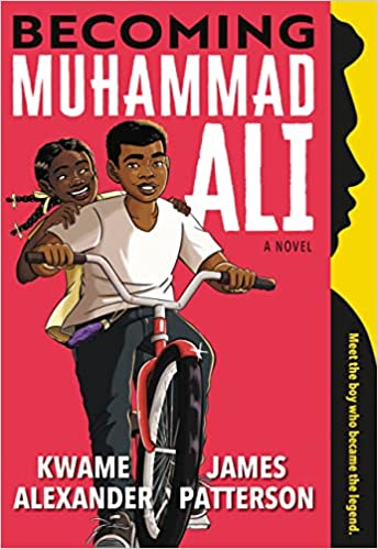 Becoming Muhammad Ali