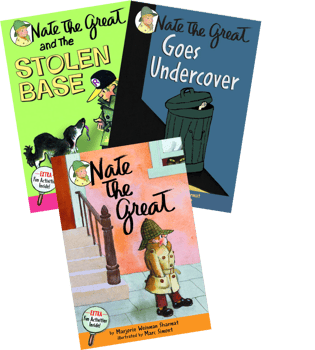 Nate The Great