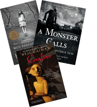 Aligned To Into Literature Grade 8, Module 2: The Thrill Of Horror