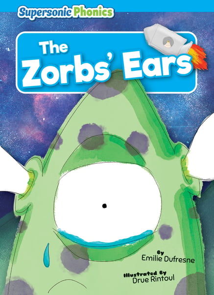 Zorbs' Ears, The