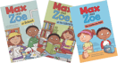 Max And Zoe