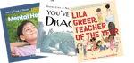 Mental Health, Grades K-2